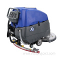 high quality floor tile electric floor scrubber machine